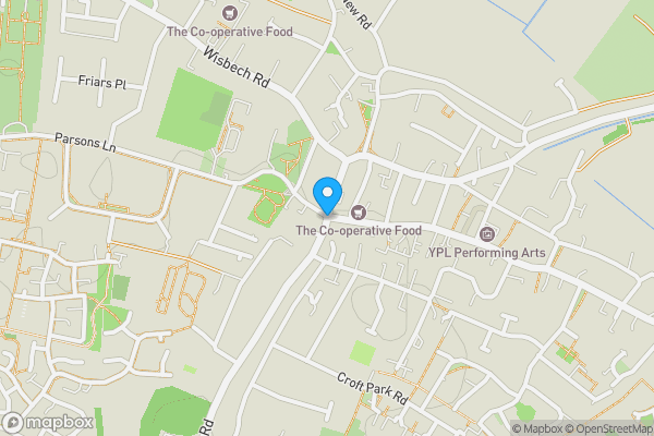 Auction Properties in Littleport|propertyauctions.io