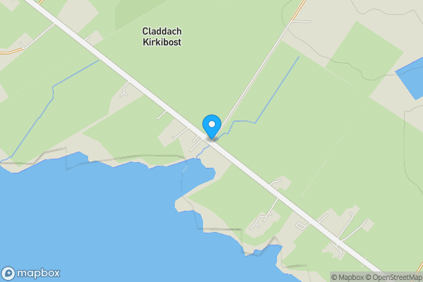 Auction Properties in Claddach Kirkibost|propertyauctions.io