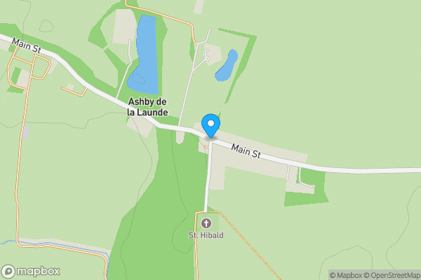 Auction Properties in Ashby de la Launde|propertyauctions.io