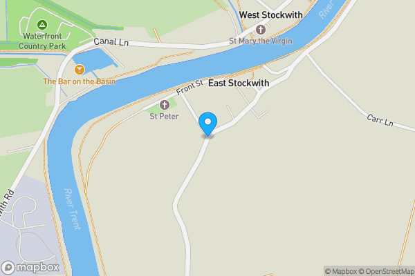 Auction Properties in East Stockwith|propertyauctions.io