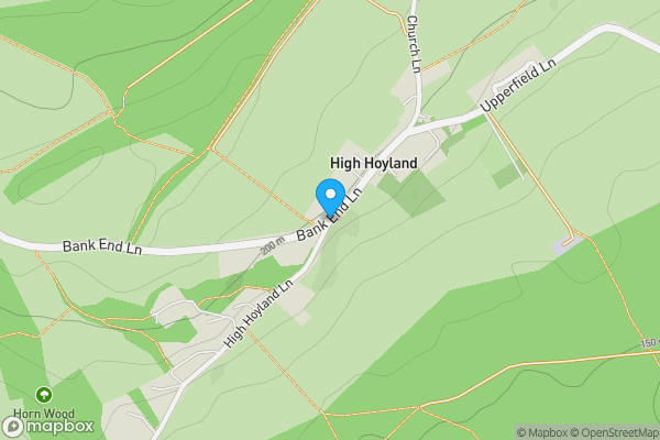 Auction Properties in High Hoyland|propertyauctions.io