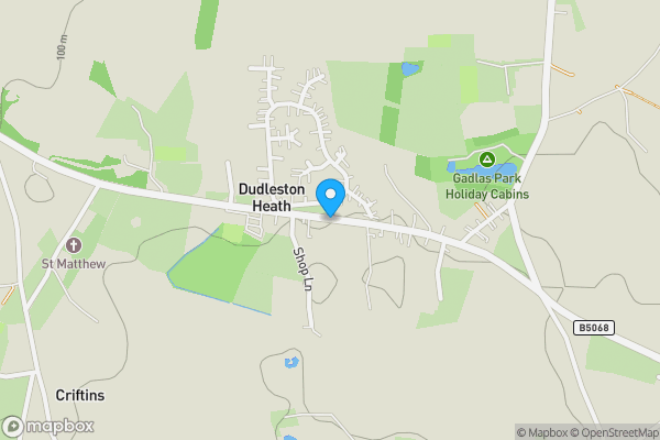Auction Properties in Dudleston Heath|propertyauctions.io
