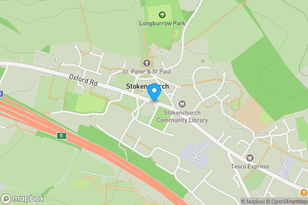 Auction Properties in Stokenchurch|propertyauctions.io