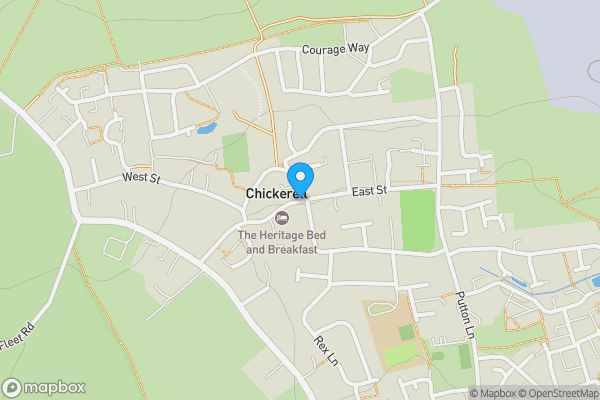 Auction Properties in Chickerell|propertyauctions.io