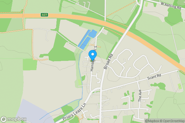 Auction Properties in Hambrook|propertyauctions.io