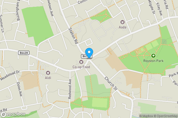 Auction Properties in Royston|propertyauctions.io