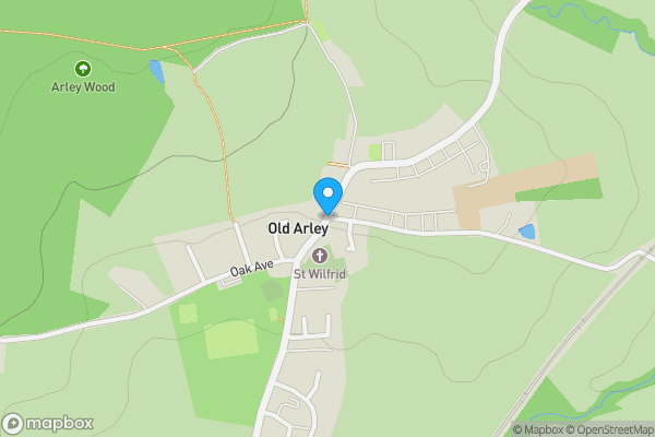 Auction Properties in Old Arley|propertyauctions.io