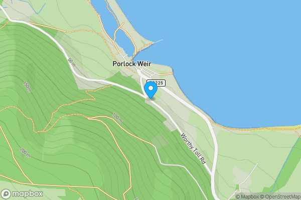 Auction Properties in Porlock Weir|propertyauctions.io
