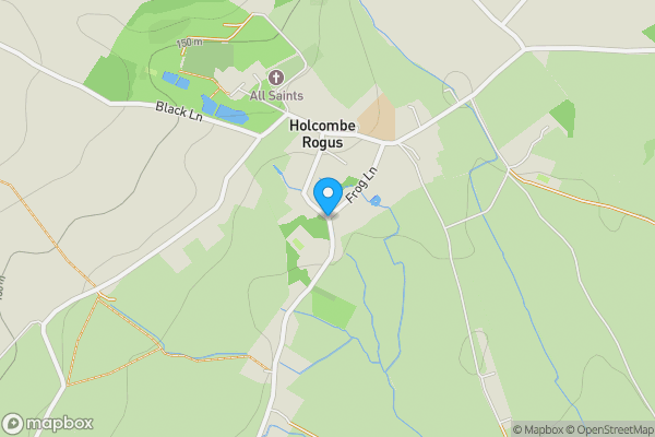 Auction Properties in Holcombe Rogus|propertyauctions.io