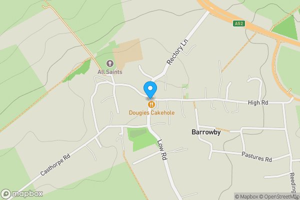 Auction Properties in Barrowby|propertyauctions.io