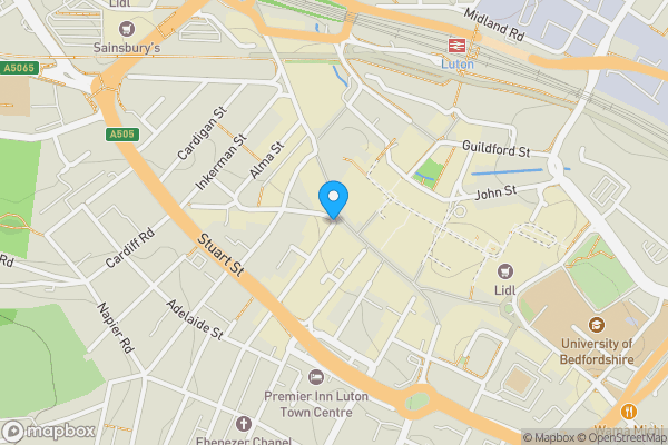 Auction Properties in Luton|propertyauctions.io