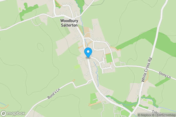 Auction Properties in Woodbury Salterton|propertyauctions.io