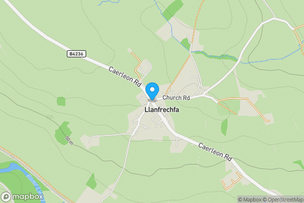 Auction Properties in Llanfrechfa|propertyauctions.io