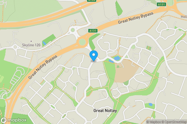 Auction Properties in Great Notley|propertyauctions.io
