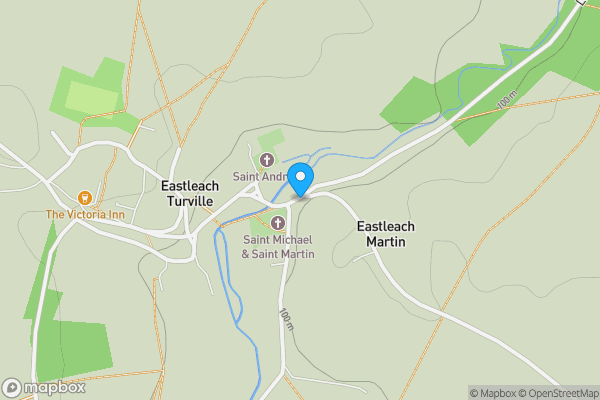 Auction Properties in Eastleach Martin|propertyauctions.io