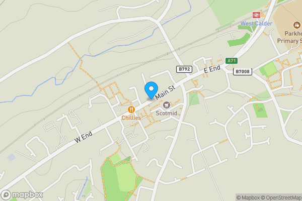 Auction Properties in West Calder|propertyauctions.io