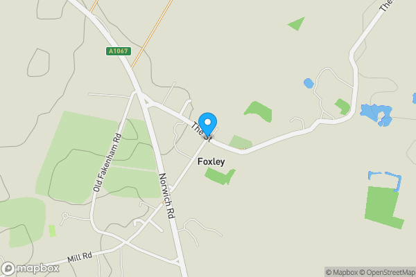Auction Properties in Foxley|propertyauctions.io