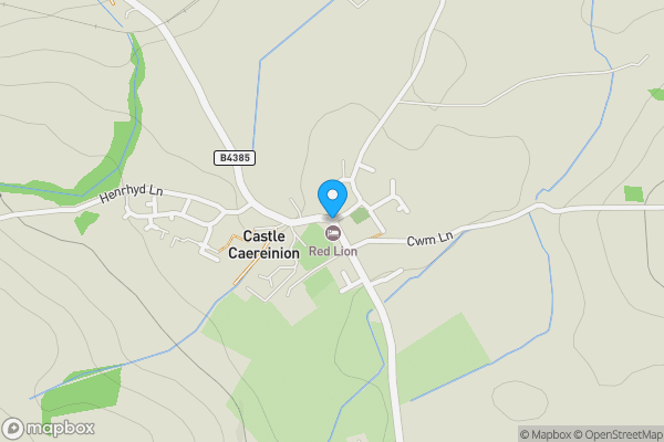 Auction Properties in Castell Caereinion|propertyauctions.io