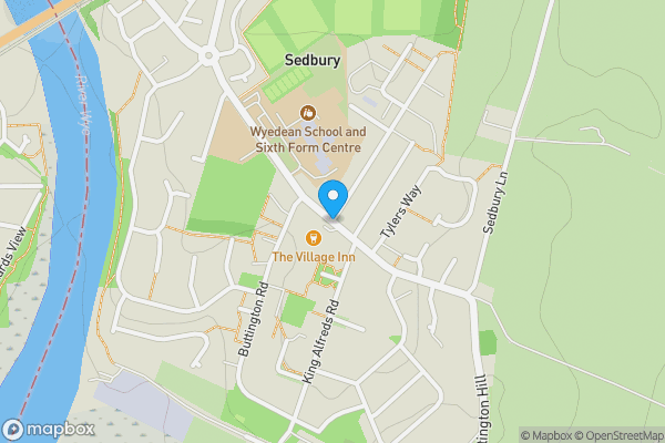 Auction Properties in Sedbury|propertyauctions.io