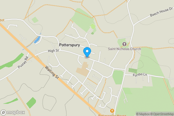 Auction Properties in Potterspury|propertyauctions.io