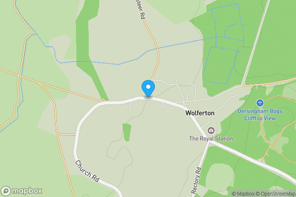 Auction Properties in Wolferton|propertyauctions.io