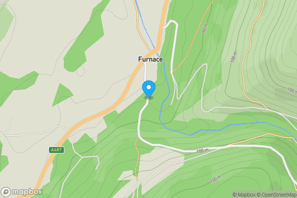 Auction Properties in Ffwrnais|propertyauctions.io