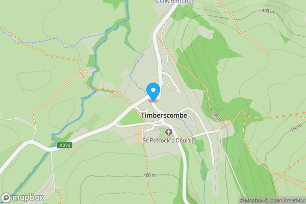 Auction Properties in Timberscombe|propertyauctions.io