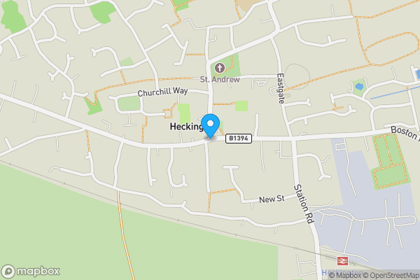 Auction Properties in Heckington|propertyauctions.io