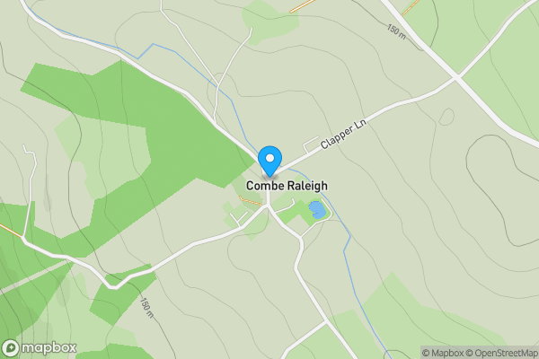 Auction Properties in Combe Raleigh|propertyauctions.io