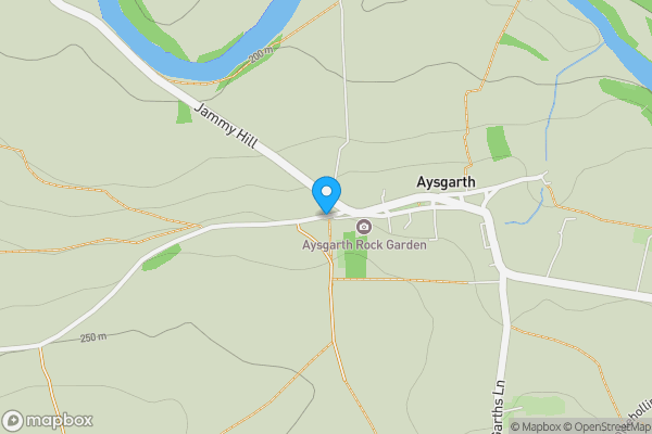 Auction Properties in Aysgarth|propertyauctions.io