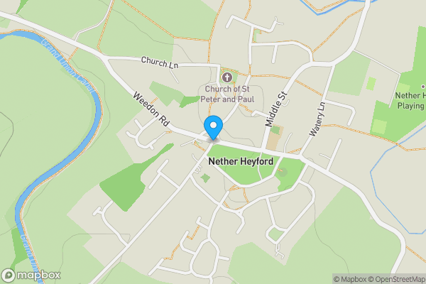 Auction Properties in Nether Heyford|propertyauctions.io