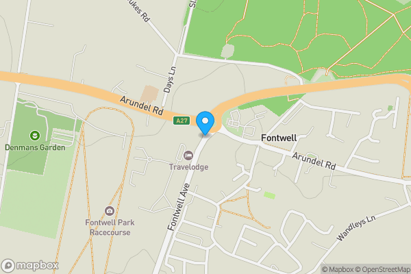 Auction Properties in Fontwell|propertyauctions.io