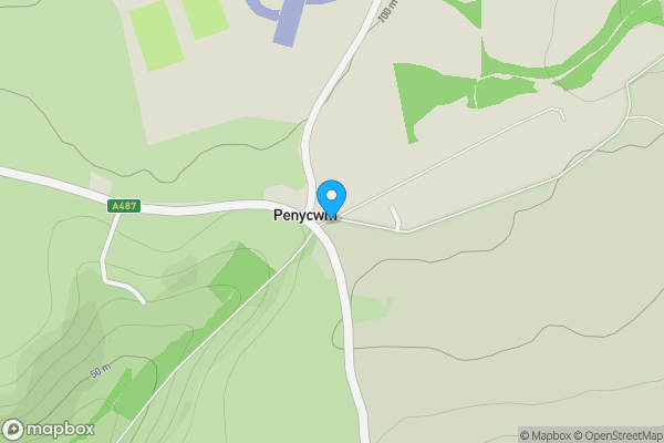 Auction Properties in Penycwm|propertyauctions.io