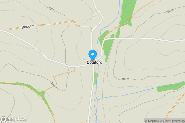 Auction Properties in Coleford|propertyauctions.io