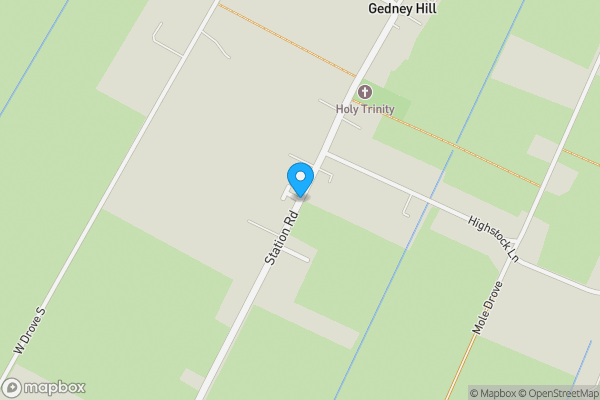 Auction Properties in Gedney Hill|propertyauctions.io