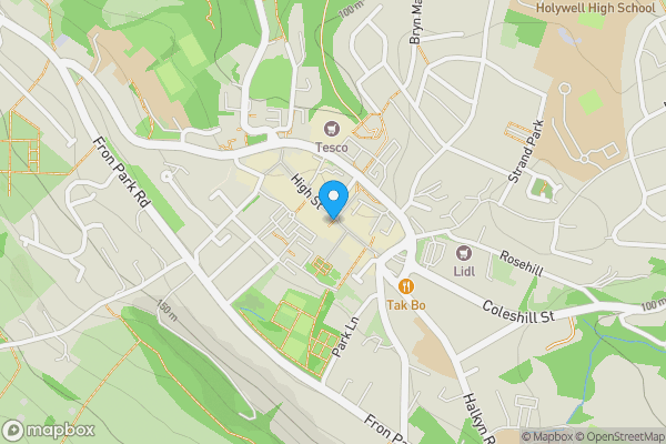 Auction Properties in Treffynnon|propertyauctions.io