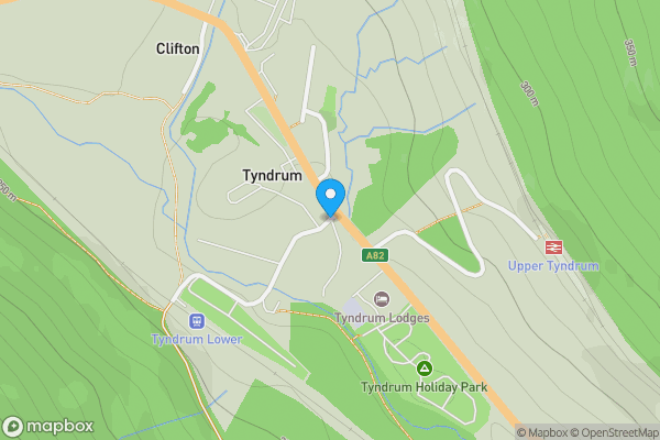 Auction Properties in Tyndrum|propertyauctions.io