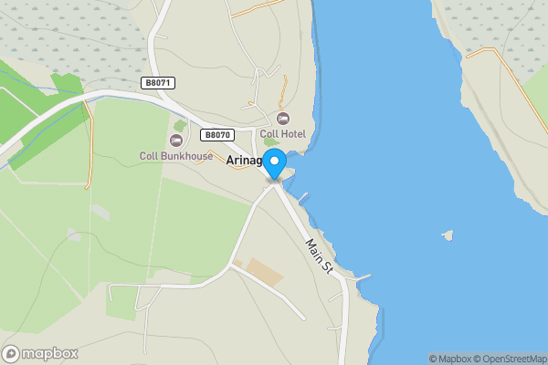 Auction Properties in Arinagour|propertyauctions.io