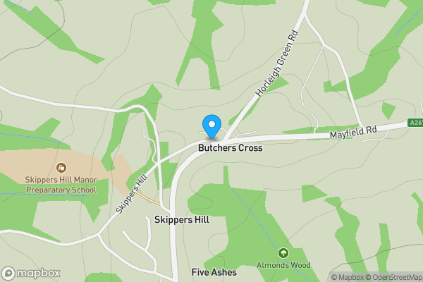 Auction Properties in TN20|propertyauctions.io