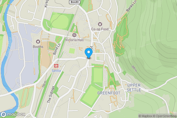 Auction Properties in Settle|propertyauctions.io