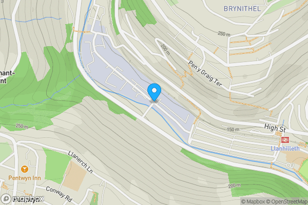 Auction Properties in Glandwr|propertyauctions.io