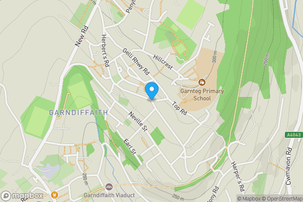 Auction Properties in Abersychan|propertyauctions.io