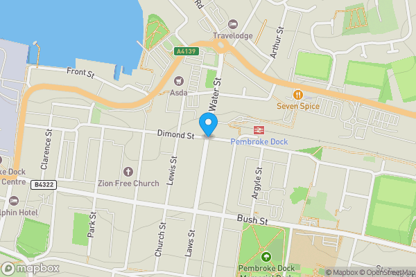 Auction Properties in Pembroke Dock|propertyauctions.io