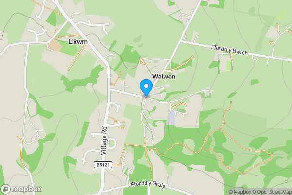 Auction Properties in Licswm|propertyauctions.io