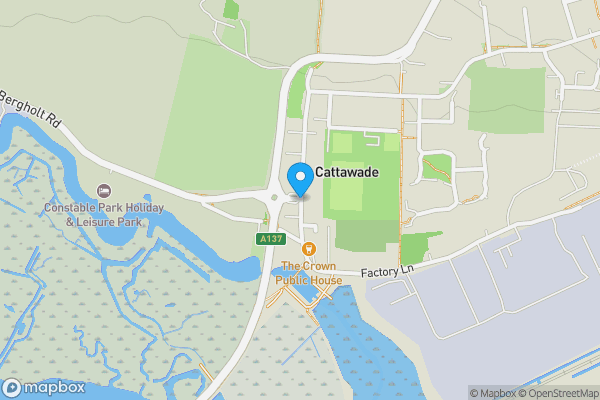 Auction Properties in Cattawade|propertyauctions.io