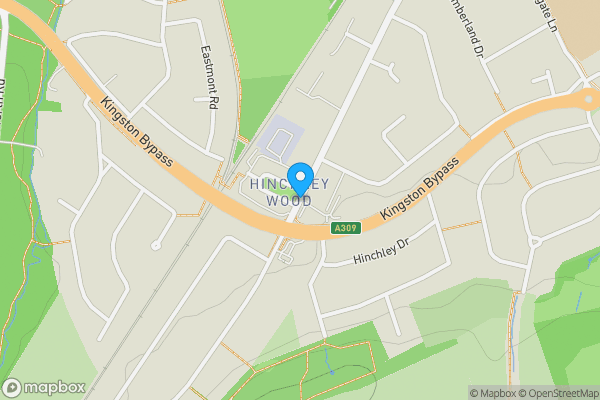 Auction Properties in Hinchley Wood|propertyauctions.io