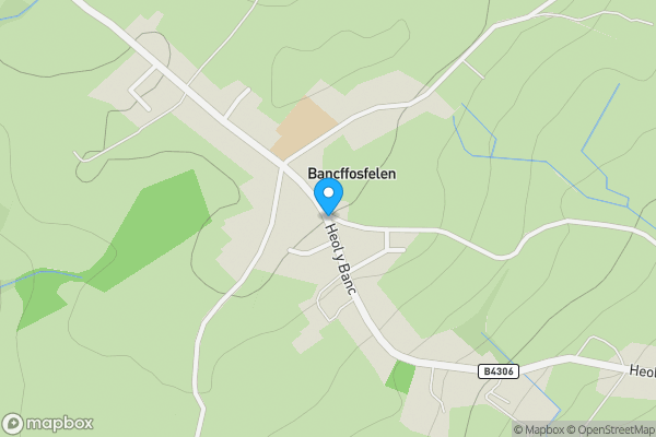 Auction Properties in Bancffosfelen|propertyauctions.io