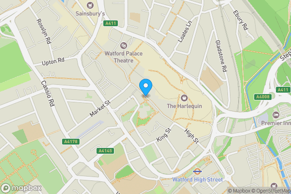 Auction Properties in WD17|propertyauctions.io