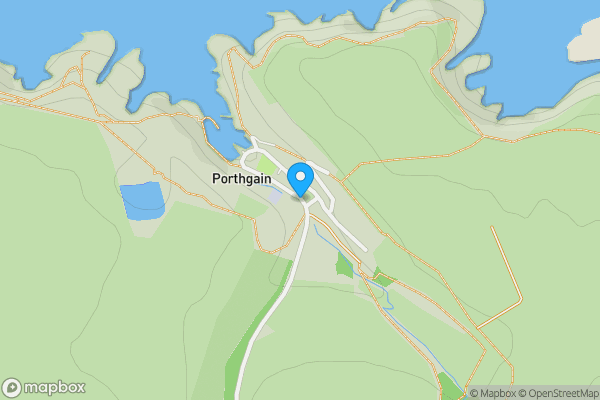 Auction Properties in Porthgain|propertyauctions.io
