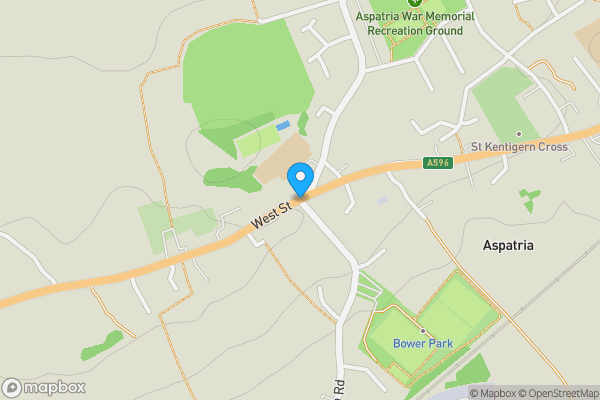 Auction Properties in Aspatria|propertyauctions.io